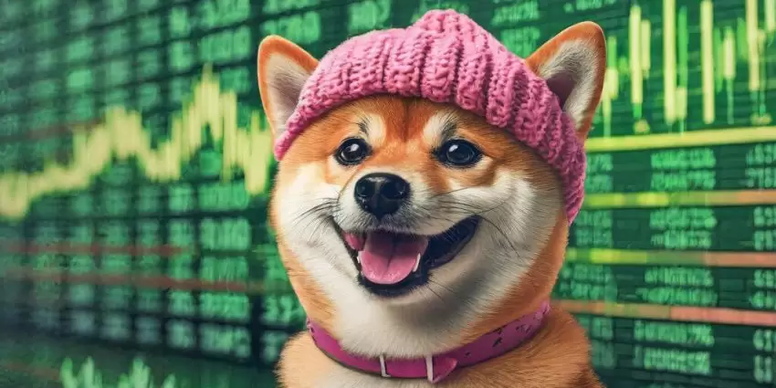 比特币突破新高,市场情绪乐观