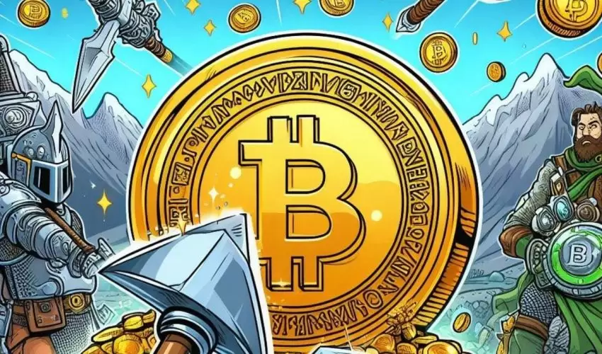 加密货币监管政策新动向,专家分析未来趋势