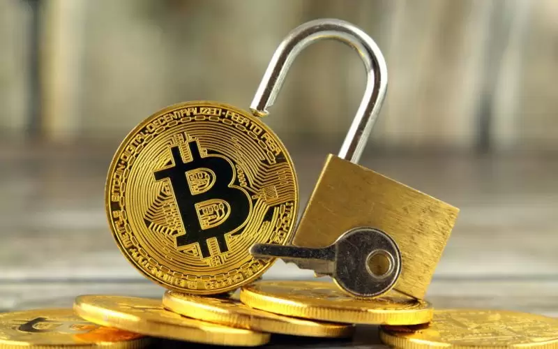 比特币突破5万美元关口,投资者情绪回暖